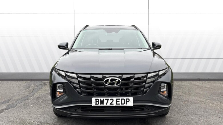 Hyundai TUCSON 1.6 TGDi SE Connect 5dr 2WD Petrol Estate